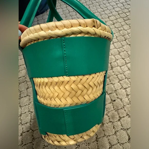 Brand new Demellier tote - Picture 4 of 6